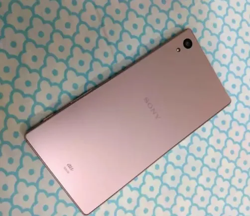 Sony Xperia z5 - photo 1