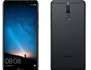 Huawei Mate 10 Lite - Photos