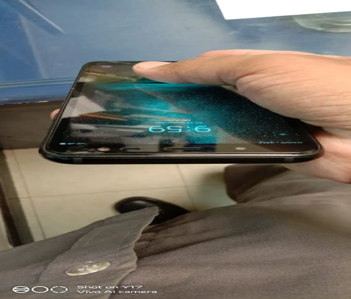 Samsung A6 2018 PTA Approved - photo 1