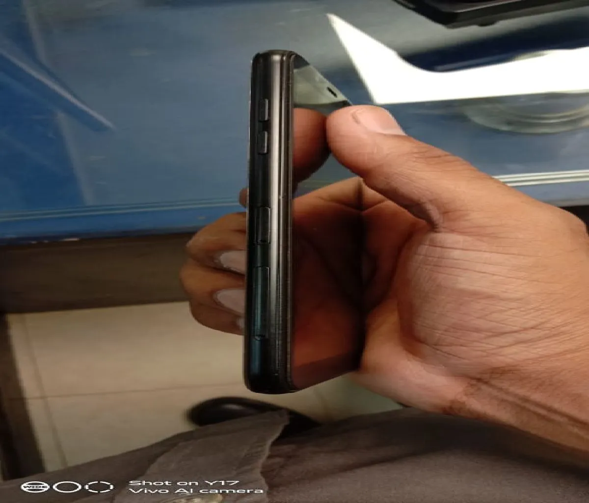 Samsung A6 2018 PTA Approved - photo 3