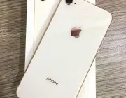 IPhone 8 (64GBs) Rose Gold - Photos
