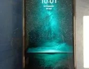 Samsung A6 2018 PTA Approved - Photos