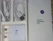 Samsung C5 4/64 GB Ram/Rom with box accessories - Photos