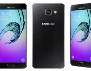 Samsung A5 2016 - Photos