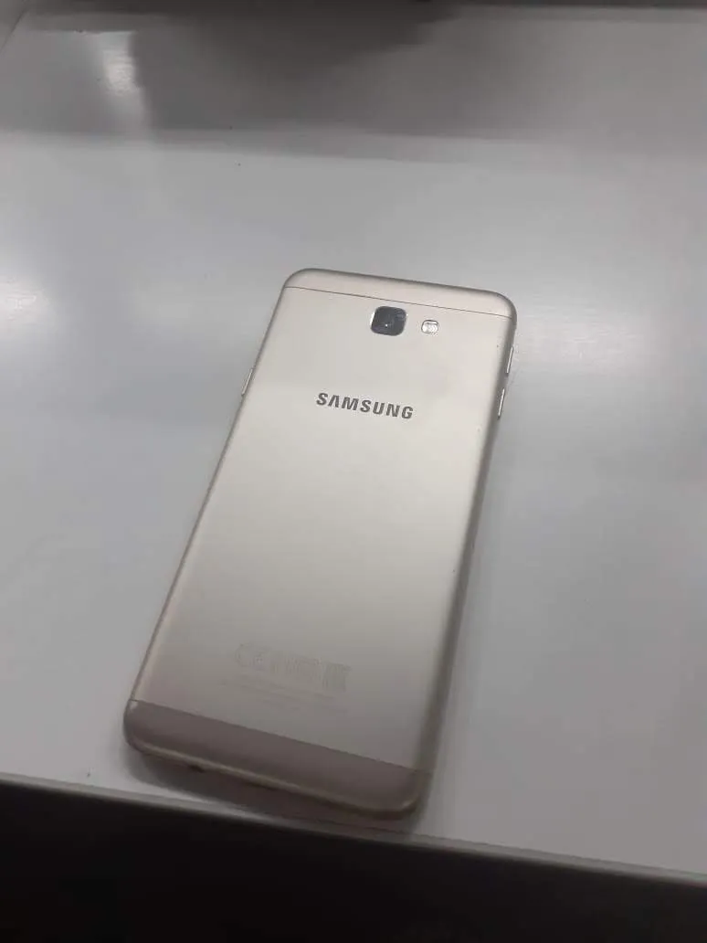 j5 prime with box for sale 10/10 condition mobile only - photo 1