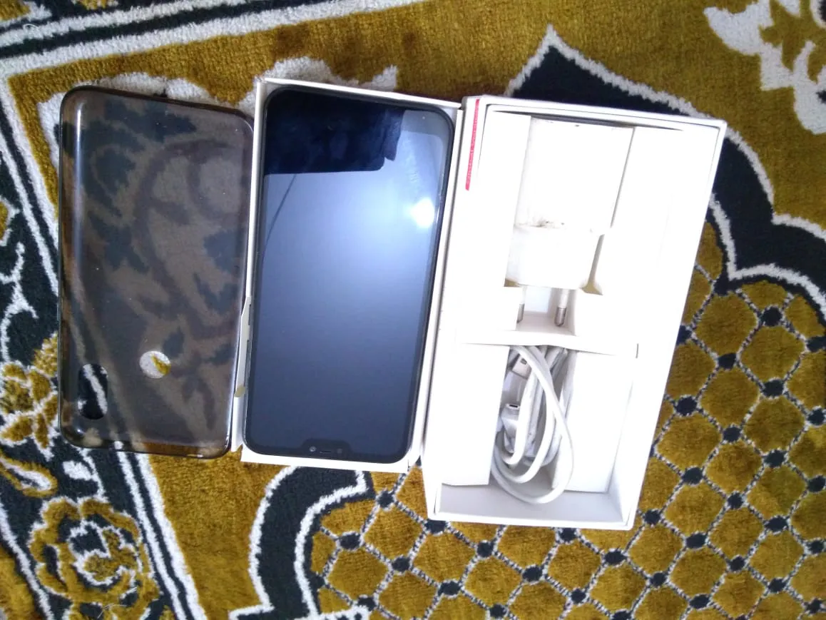 Mi A2 Lite 4/64GB Black - photo 1