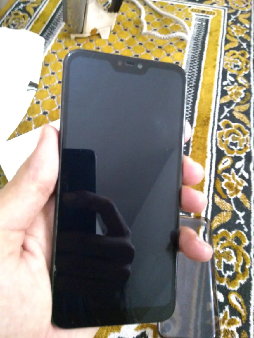 Mi A2 Lite 4/64GB Black - photo 2