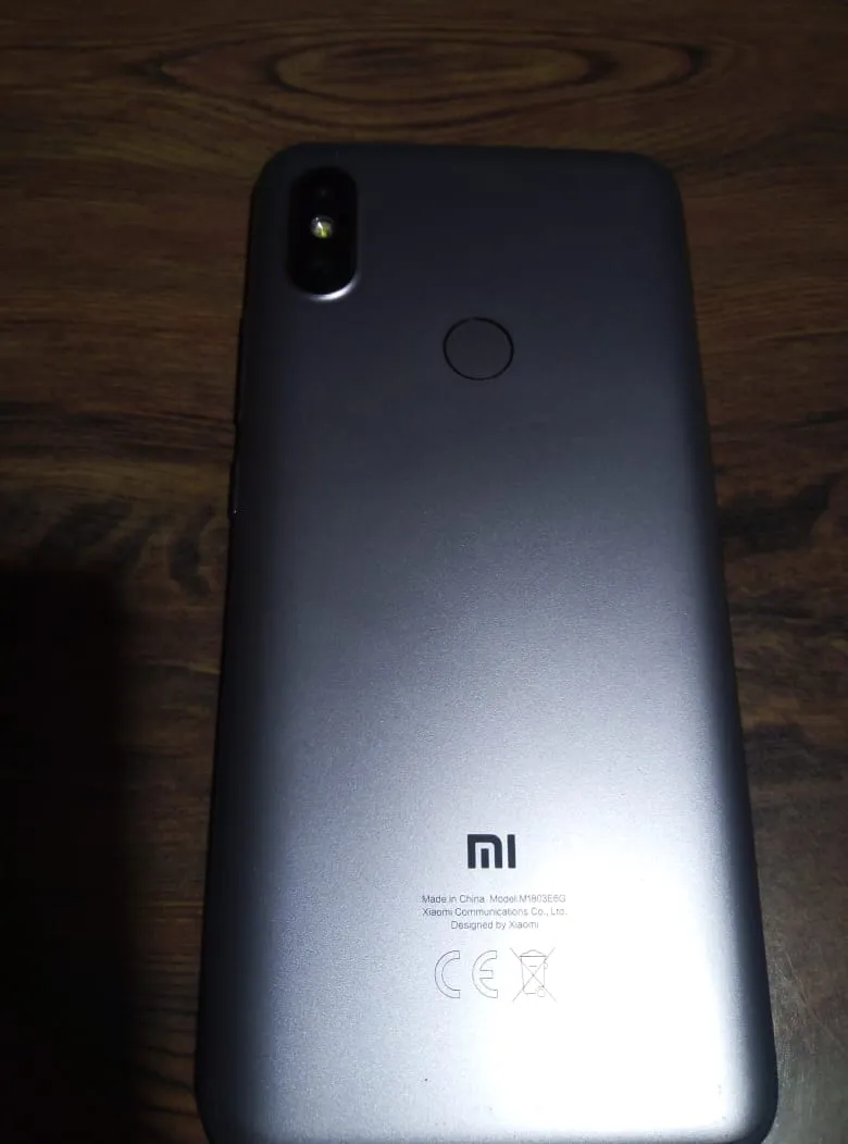 Xiaomi redmi s2/y2 4gb/64gb for sale. Excellent condition with box - photo 1