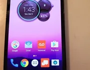 Droid turbo 2 - Photos