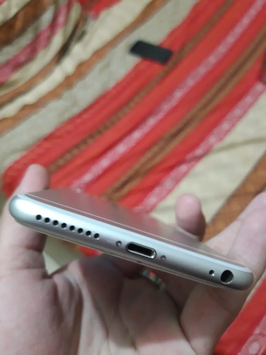 Iphone 6+ Space grey - photo 3