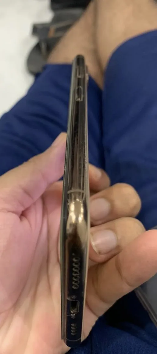Iphone Xs max 64 gb with facetime - photo 2