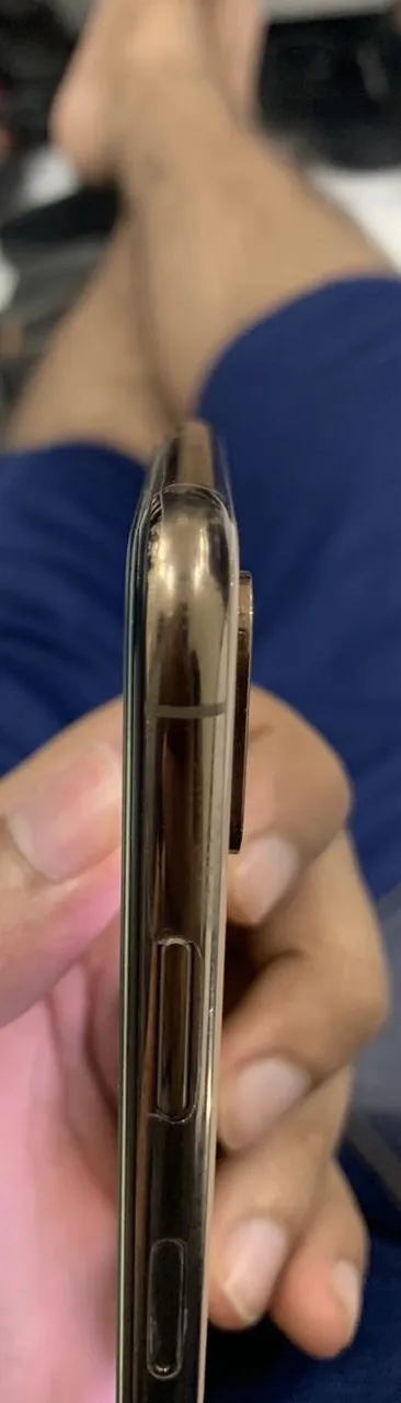 Iphone Xs max 64 gb with facetime - photo 1
