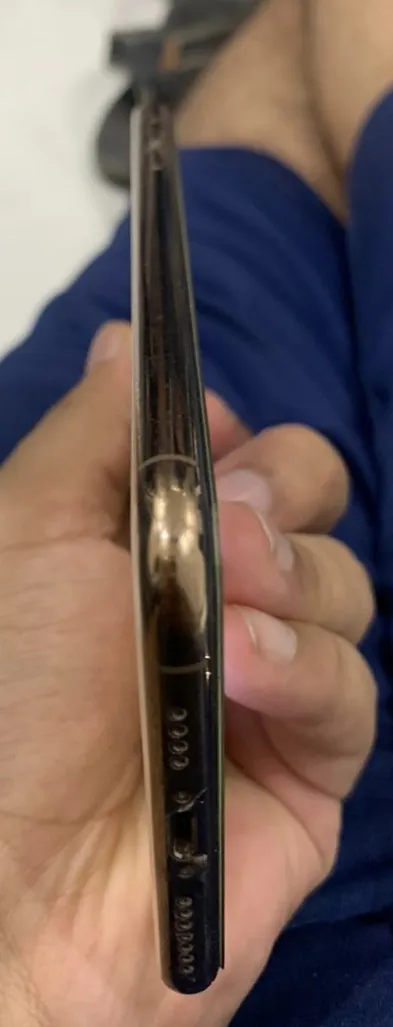 Iphone Xs max 64 gb with facetime - photo 3