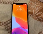 iphone XS 64GB - Photos
