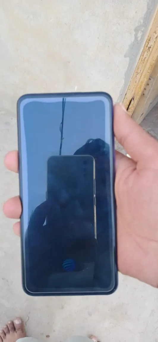 Vivo v15 pro 7 month warranty with full box 6gb 128 gb - photo 2
