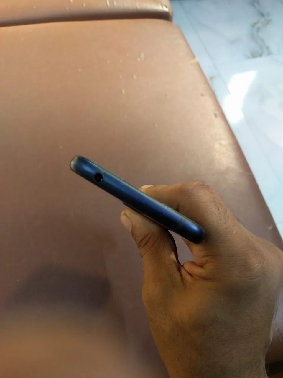Nokia 6.1plus - photo 1