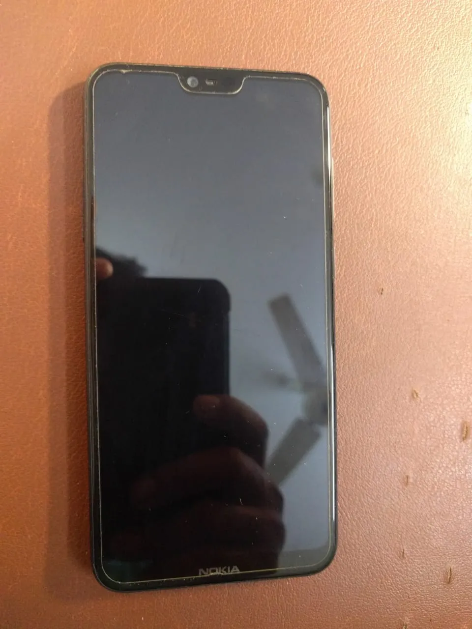 Nokia 6.1plus - photo 1