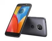 Motorola E4 plus (unrejistered) - Photos