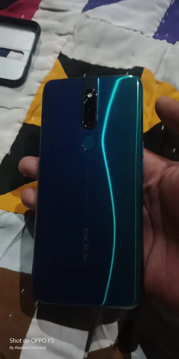  OPPO F11 PRO - photo 2