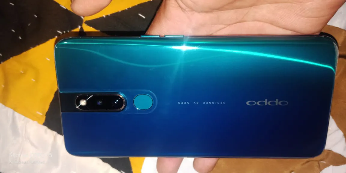  OPPO F11 PRO - photo 1