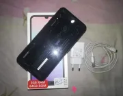 Huawie Y7 prime 2019 64gb - Photos