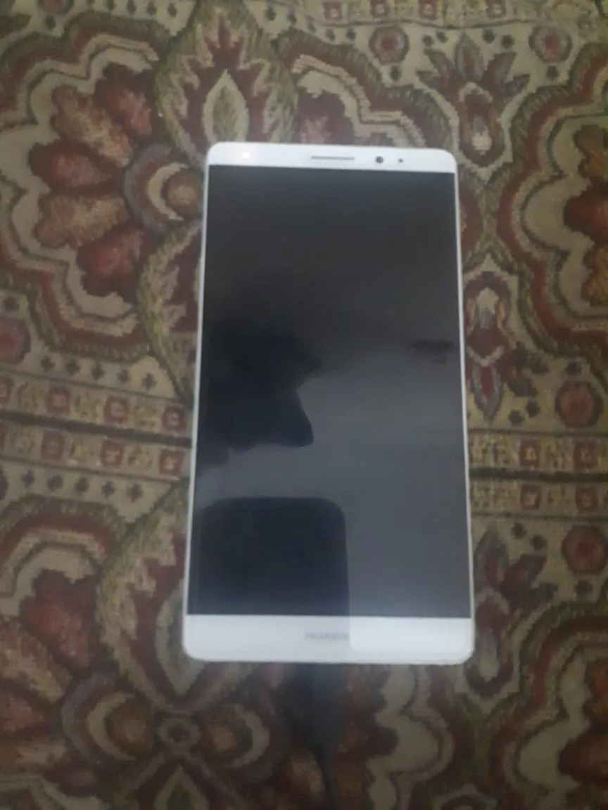 Huawei mate 8