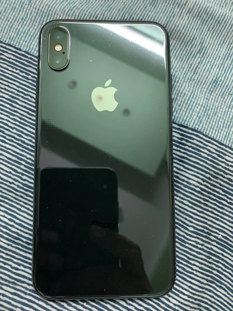 Iphone X - photo 2