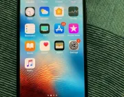 Iphone X - Photos