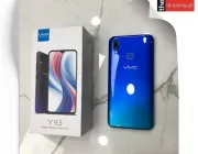 Vivo Y93 3GB Ram and 32 ROM Condition 10/10 - Photos
