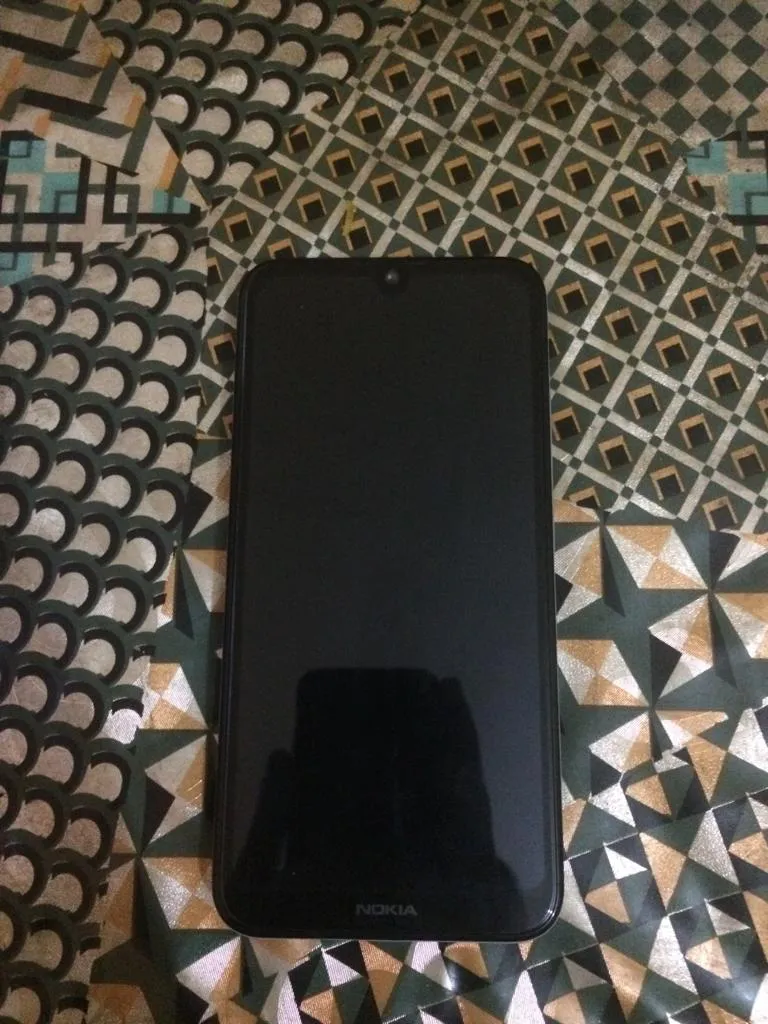 Nokia 2.2 - photo 3