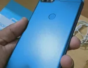 Honor 5c warranty till jan 2020 fresh condition - Photos