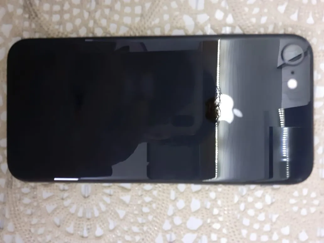 iPhone 8 64 GB Space Gray - photo 1