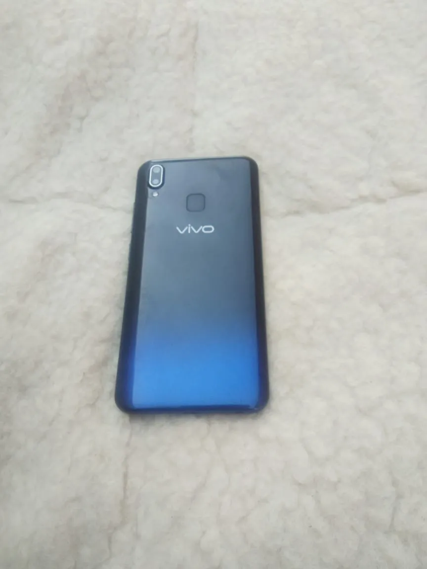 Vivo y91 3GB/64GB - photo 1