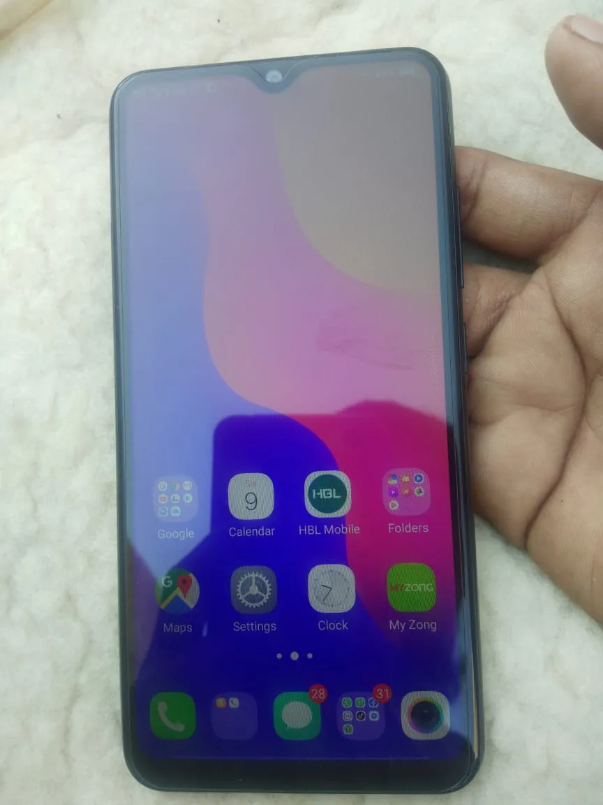 Vivo y91 3GB/64GB - photo 2