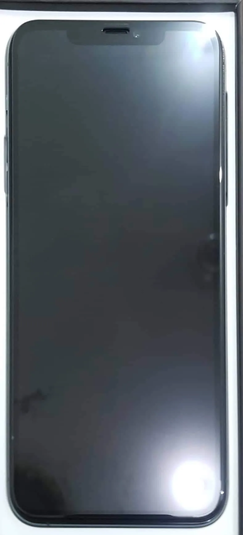 I PHONE 11 PRO MAX - photo 1