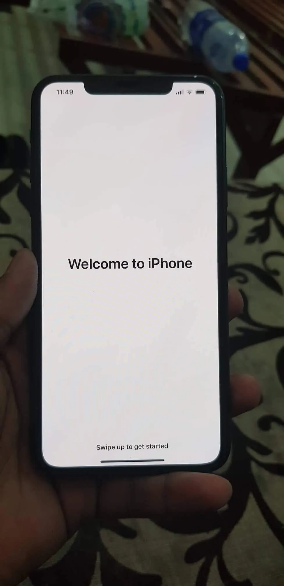 I PHONE 11 PRO MAX - photo 2