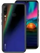 Tecno Camon i4 Midnight black edition - photo 1