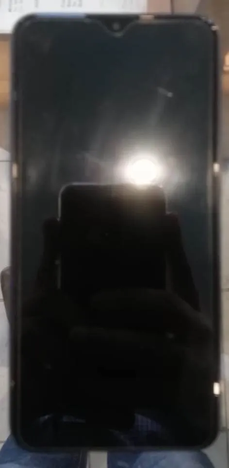 Samsung A-10 - photo 1