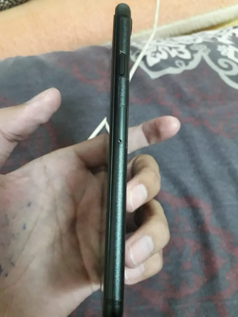 Iphone 7 32 gb - photo 2