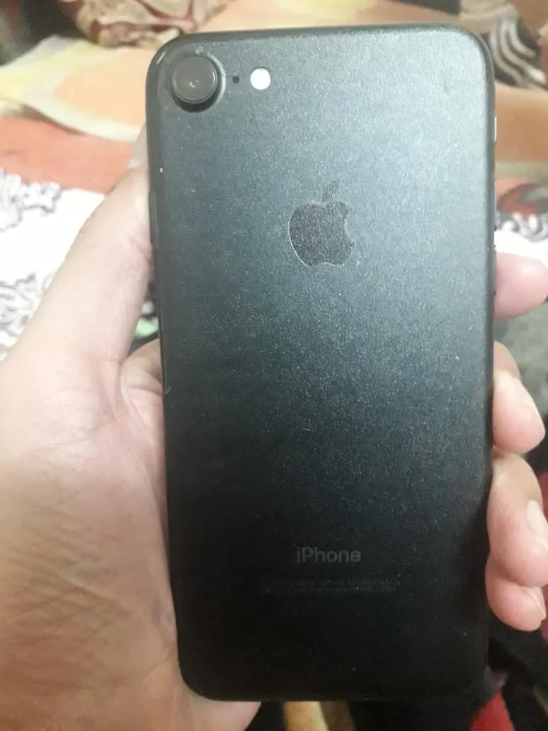 Iphone 7 32 gb - photo 1