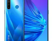 Realme 5 - Photos