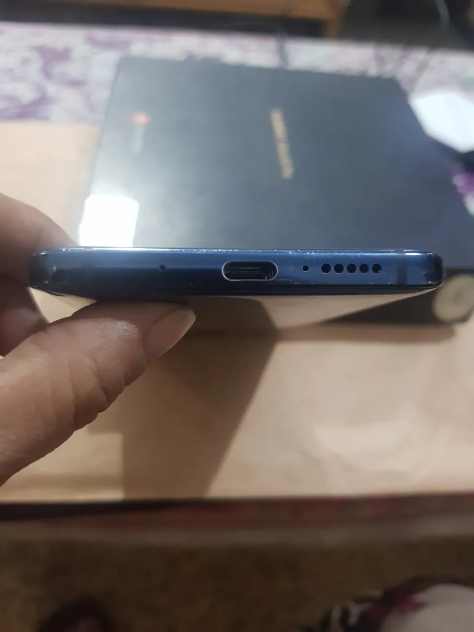 Mate 10 Pro .vlogers choice - photo 3