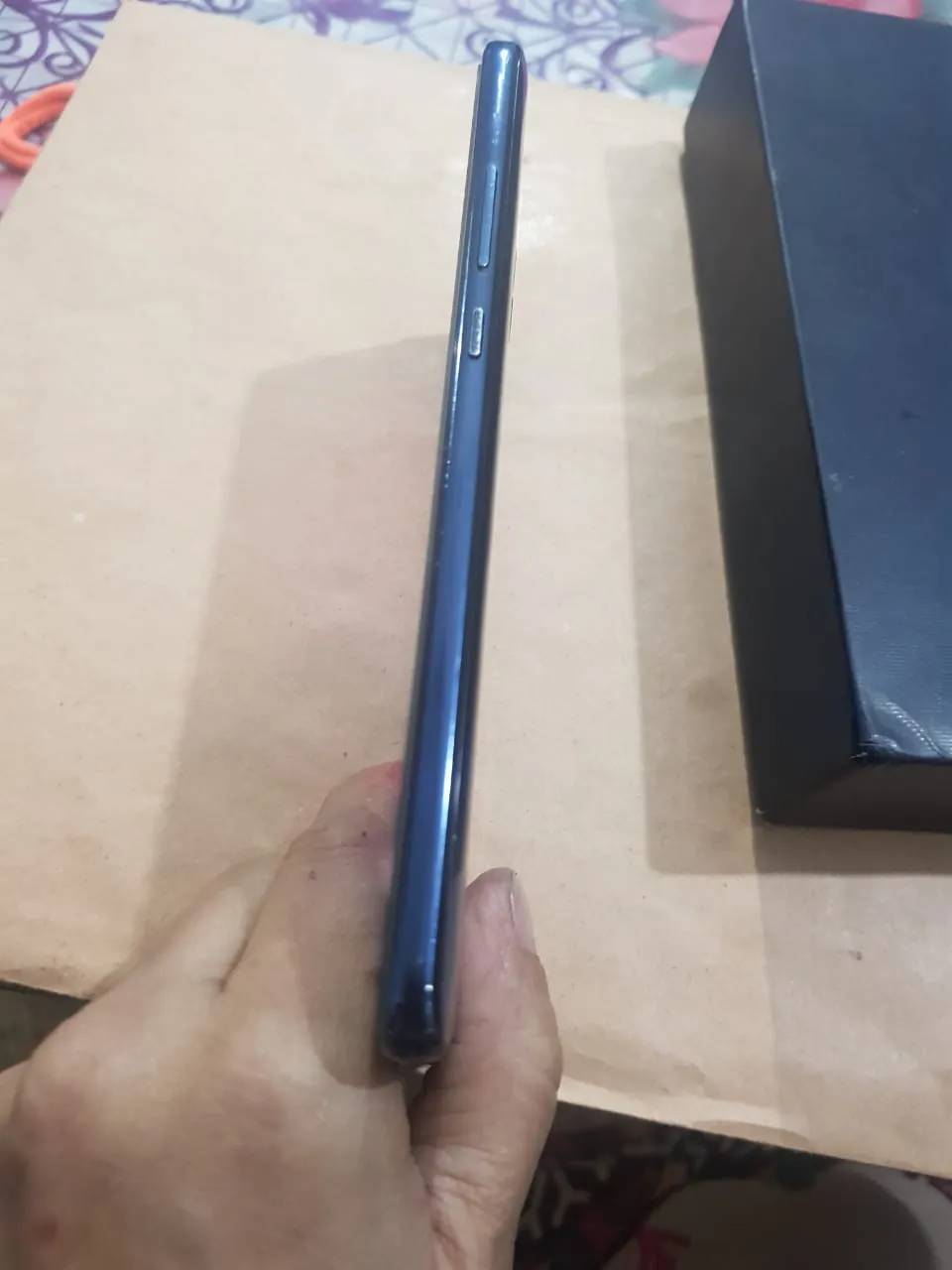 Mate 10 Pro .vlogers choice - photo 2