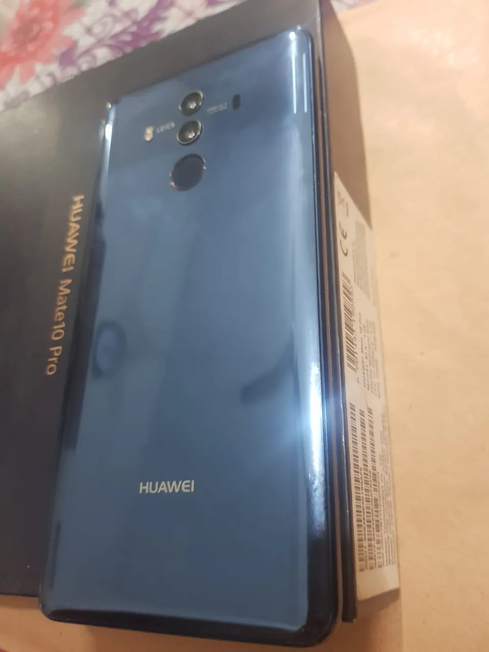 Mate 10 Pro .vlogers choice - photo 1