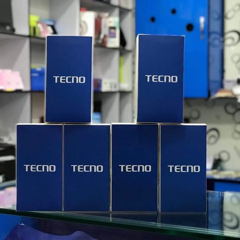TECNO CAMON i12 Air WHOLE NEW WORLD 03452914221 - photo 1