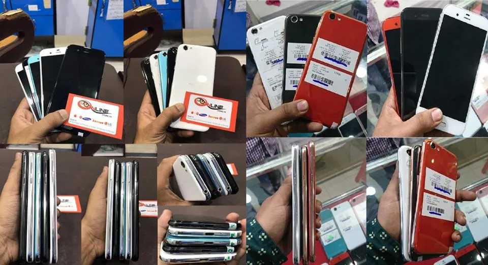 AQUOS SHARP R 605SH PUBG FULL HD FBR TAX PAID PTA APPROVE