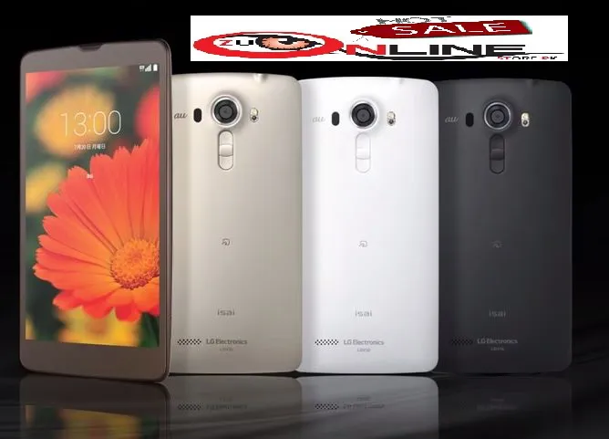 SHARP AQUOS MIX MODEL - photo 3