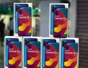 TECNO CAMON i12 Air WHOLE NEW WORLD 03452914221 - Photos