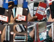 AQUOS SHARP R 605SH PUBG FULL HD FBR TAX PAID PTA APPROVE - Photos