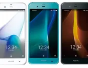 SHARP AQUOS MIX MODEL - Photos